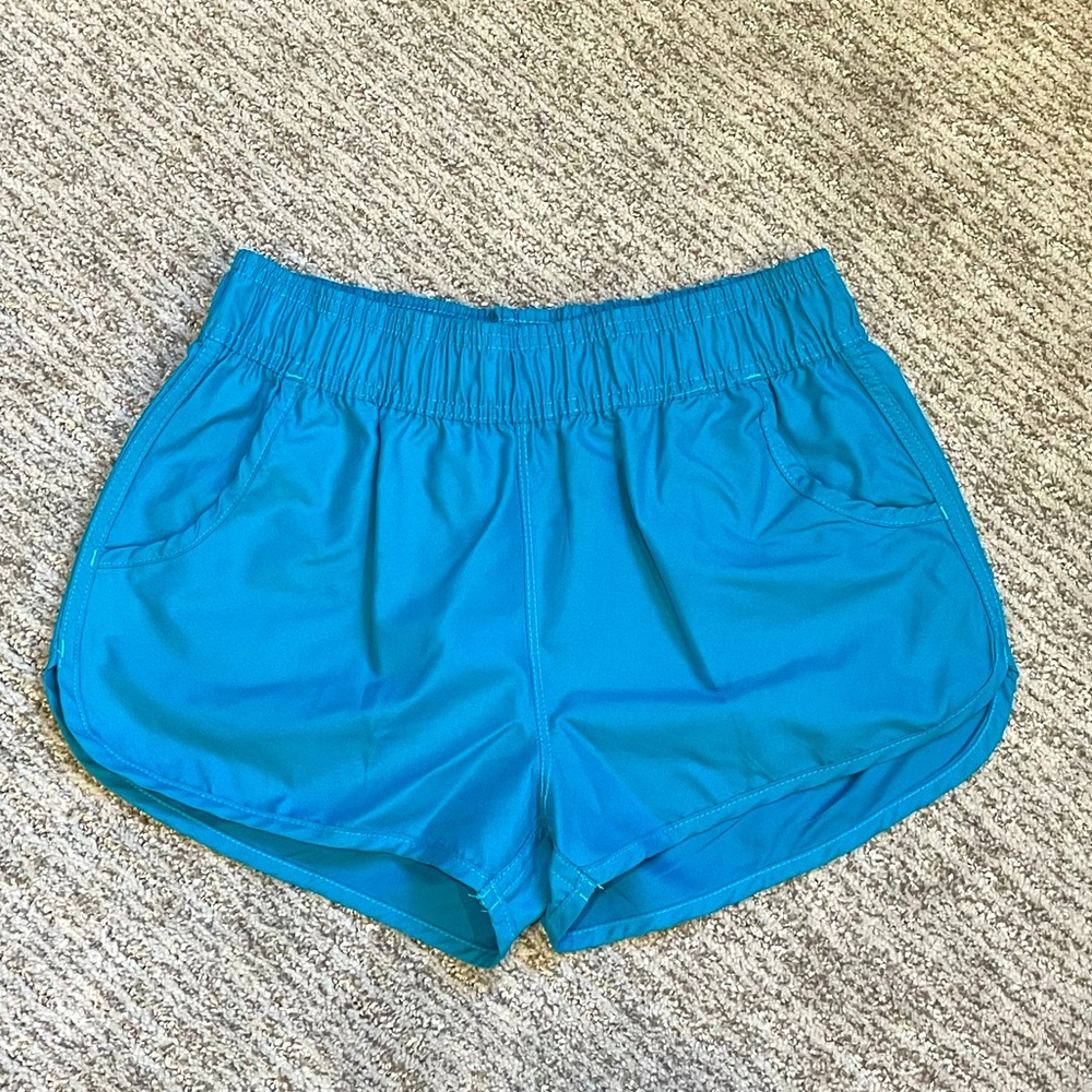 Kanu Surf girls board shorts, L